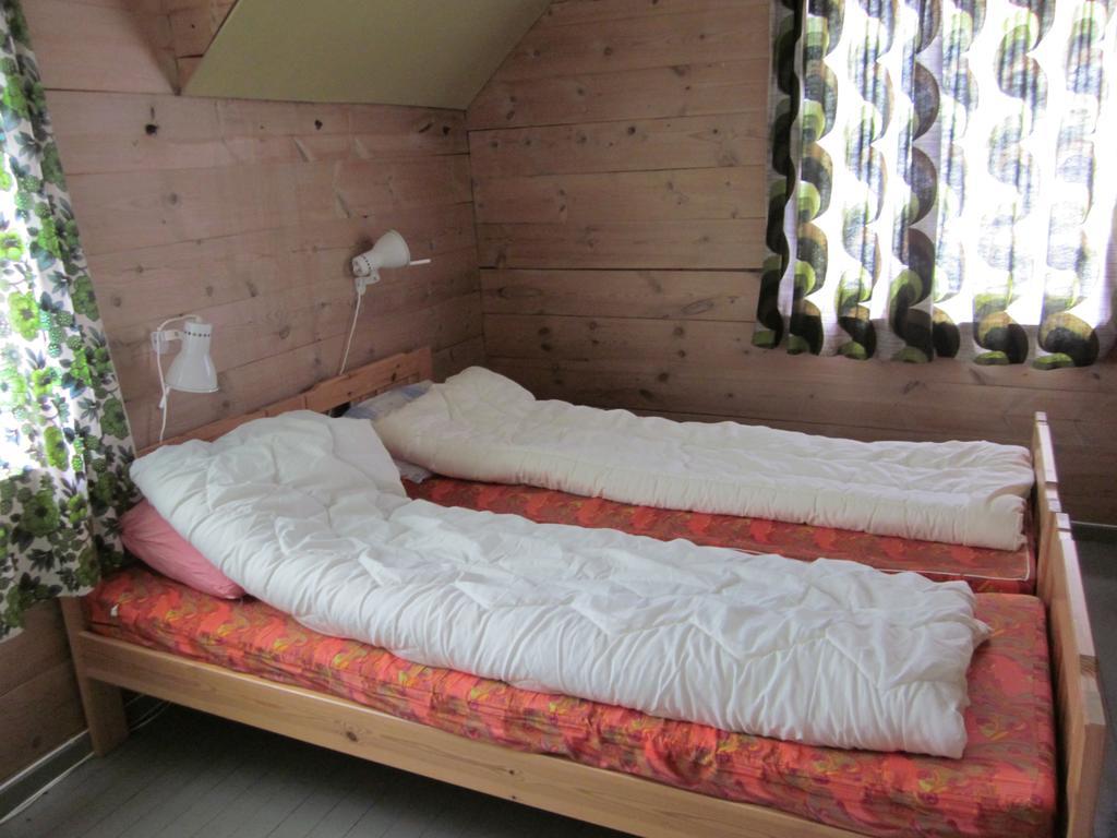 The Blue House, Holiday home Roldal